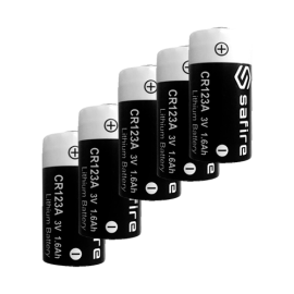 Oem 50XBATT-CR123A