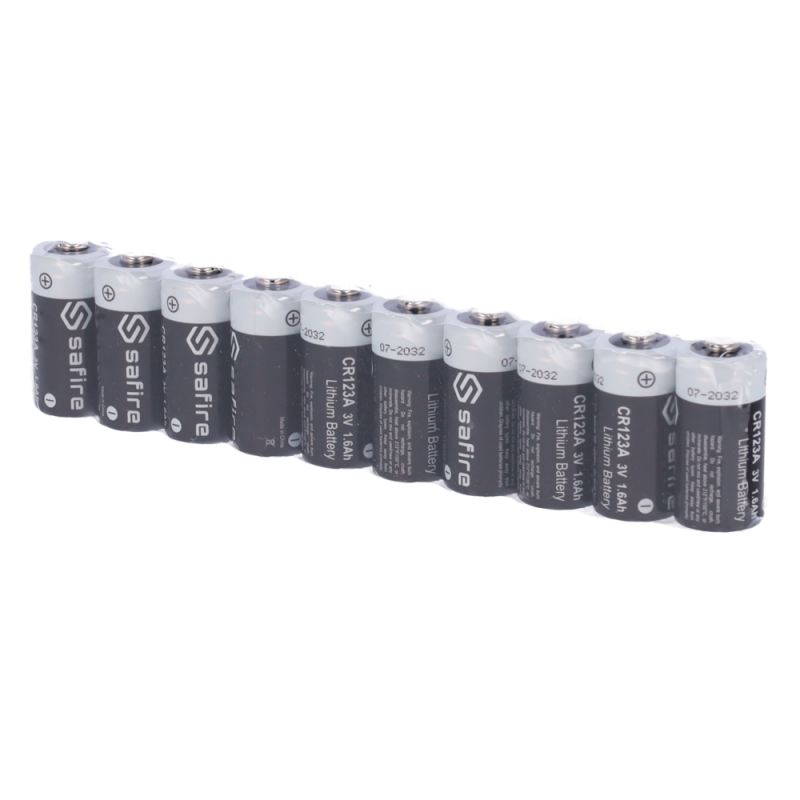 Oem 50XBATT-CR123A