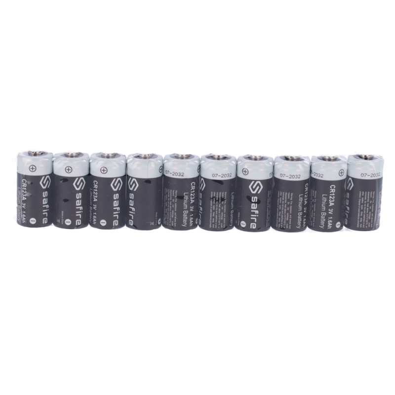 Oem 50XBATT-CR123A
