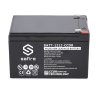 Safire BATT-1212-CCDR