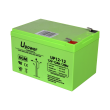 Master Battery BATT-1212-U