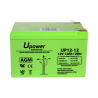 Master Battery BATT-1212-U