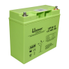 Master Battery BATT-1218-U