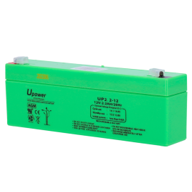Master Battery BATT-1223-U