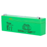 Master Battery BATT-1223-U
