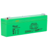 Master Battery BATT-1223-U