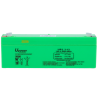 Master Battery BATT-1223-U