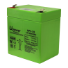 Master Battery BATT-1250-U