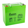 Master Battery BATT-1255-U