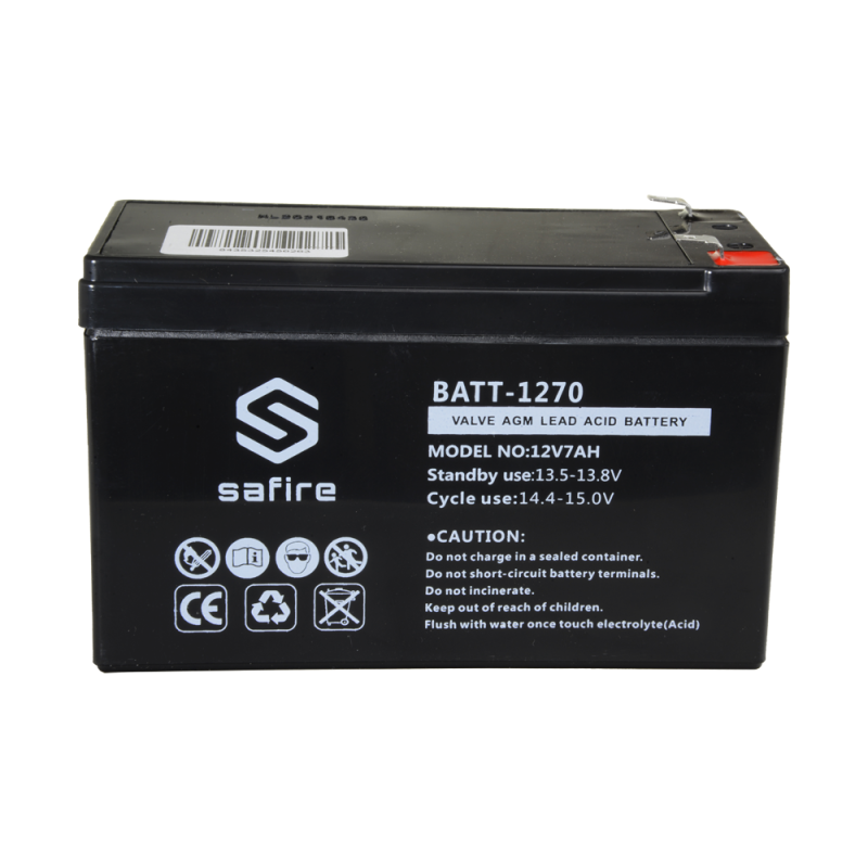 Safire BATT-1270