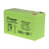 Master Battery BATT-1272-U