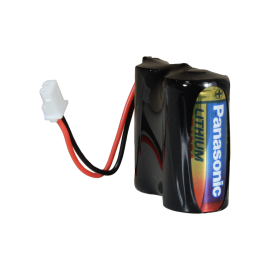 Oem BATT-2XCR123A-P