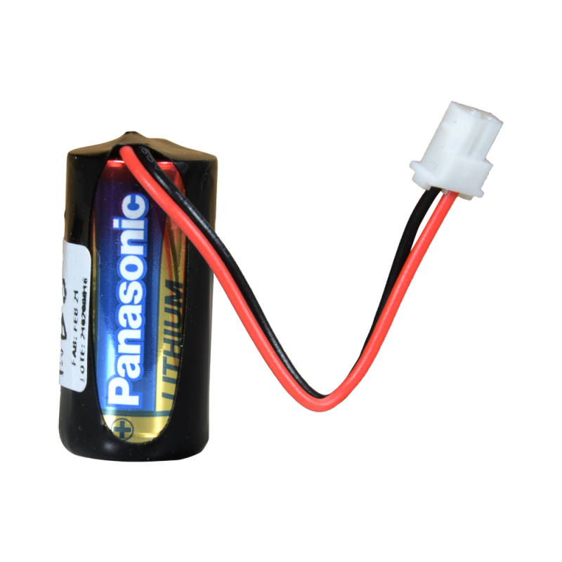 Oem BATT-2XCR123A-P