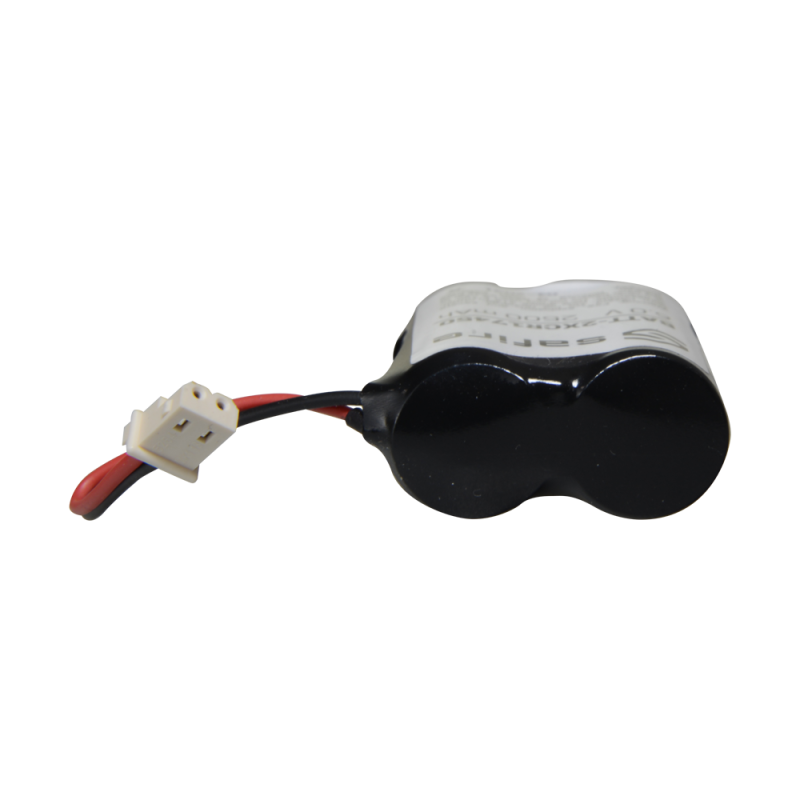 Safire BATT-2XCR17450