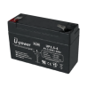 Master Battery BATT-4035-U