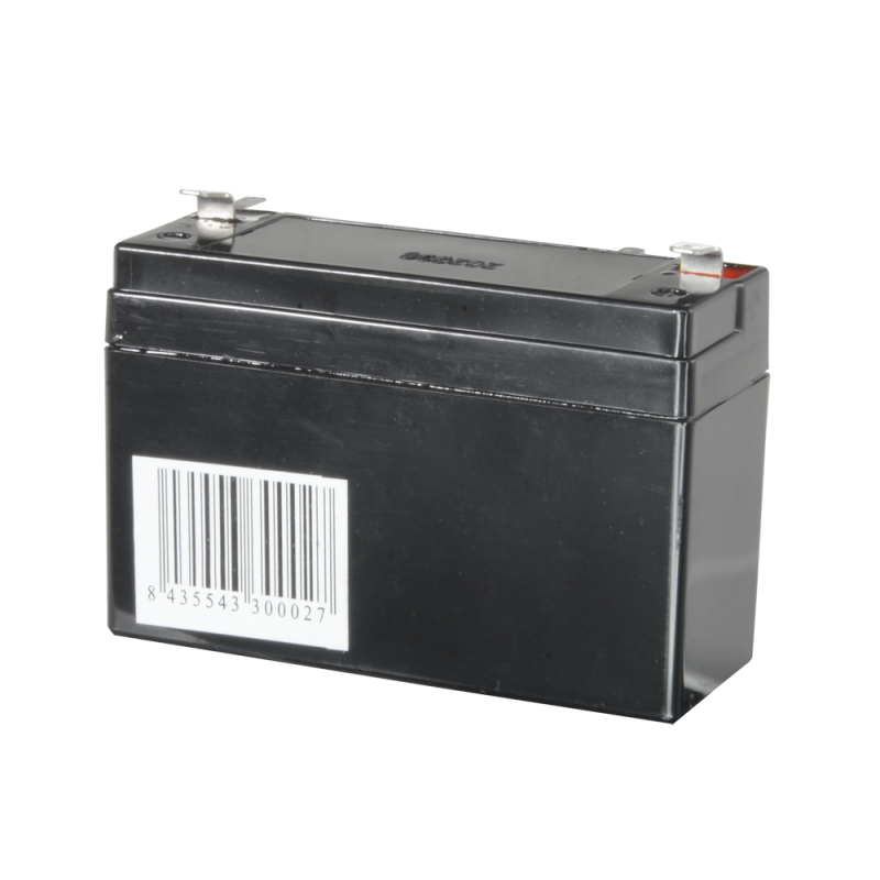 Master Battery BATT-4035-U