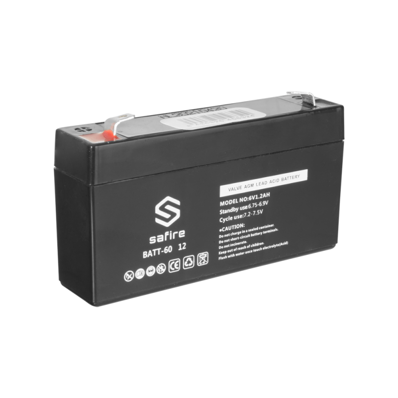 Safire BATT-6012