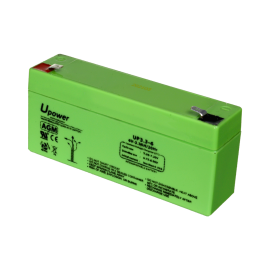 Master Battery BATT-6033-U