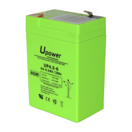 Master Battery BATT-6045-U