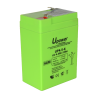 Master Battery BATT-6045-U