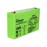 Master Battery BATT-6070-U