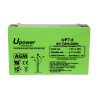 Master Battery BATT-6070-U