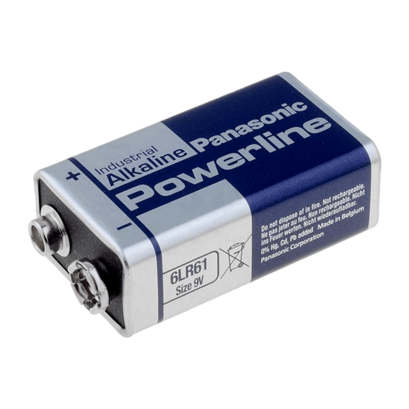 Oem BATT-6LR61