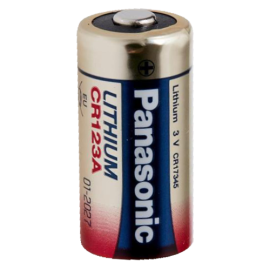 Oem BATT-CR123A-P