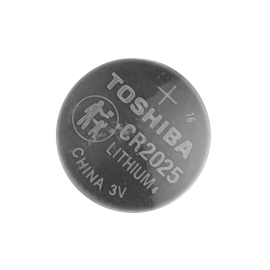 Master Battery BATT-CR2025