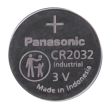 Master Battery BATT-CR2032