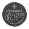 Master Battery BATT-CR2032