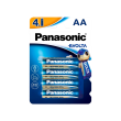 Oem BATT-LR06-P