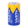 Master Battery BATT-LR20-F