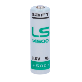 Master Battery BATT-LS14500-S