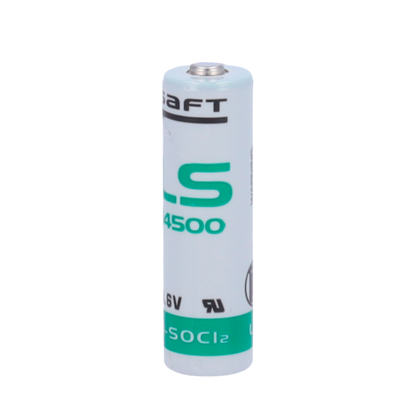 Master Battery BATT-LS14500-S