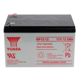 Oem BATT-NP12-12