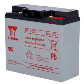 Oem BATT-NP17-12