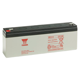 Oem BATT-NP2.3-12