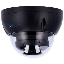 XS-IPD842A-8P-DL-WIZ-BLACK