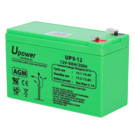 Master Battery BATT1290-U