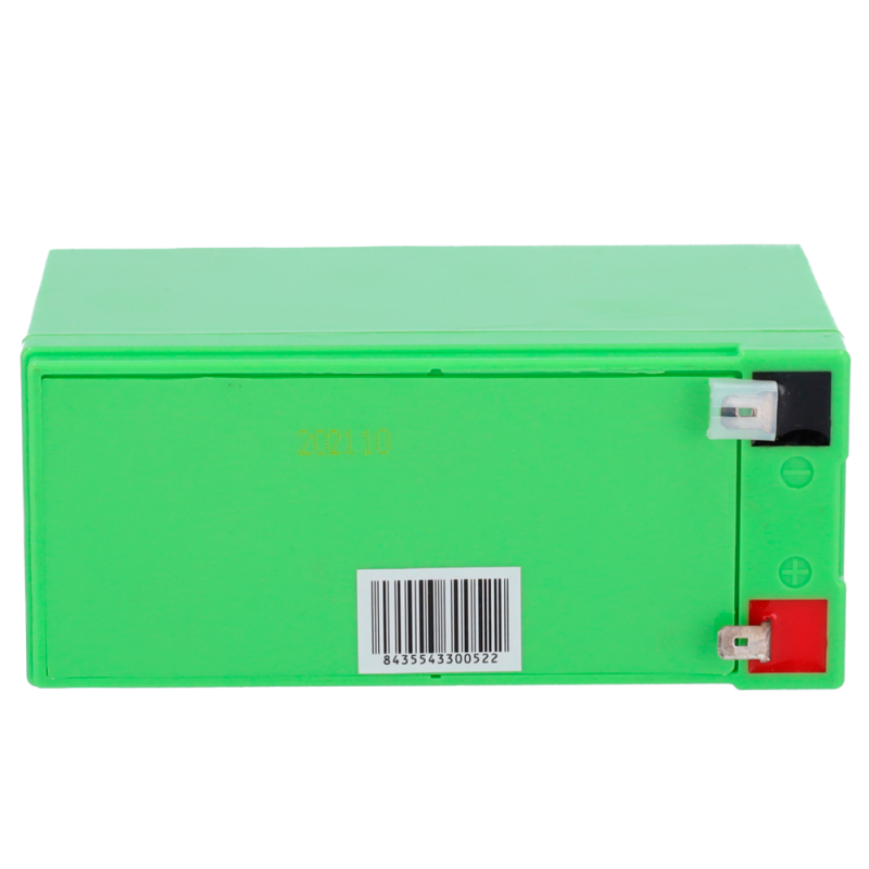 Master Battery BATT1290-U