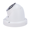 X-Security XS-IPT744A-4U-DL-WIZ Câmara Turret IP, 4 MP, 2.8 mm, 50 m, PoE, IP67, Áudio, MicroSD, WDR (120 dB), WizSense, Branco - 8435325492834