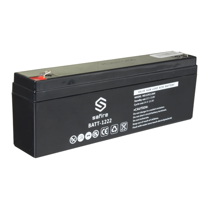 Safire BATT-1222