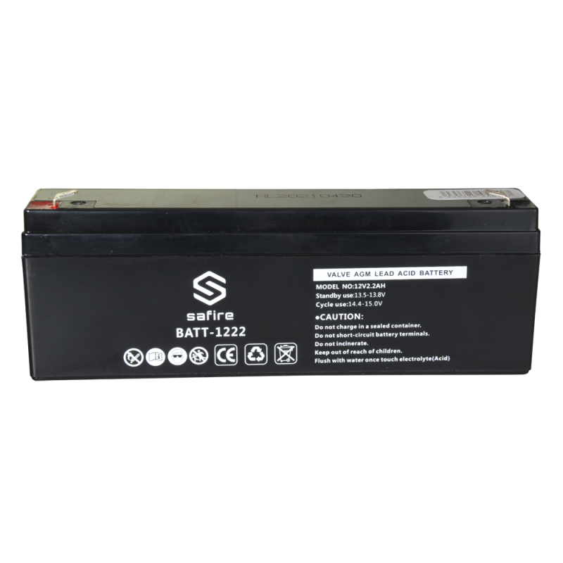 Safire BATT-1222