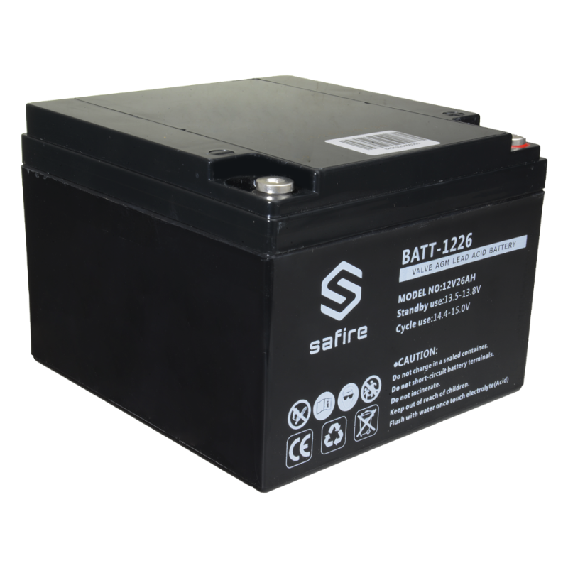 Safire BATT-1226