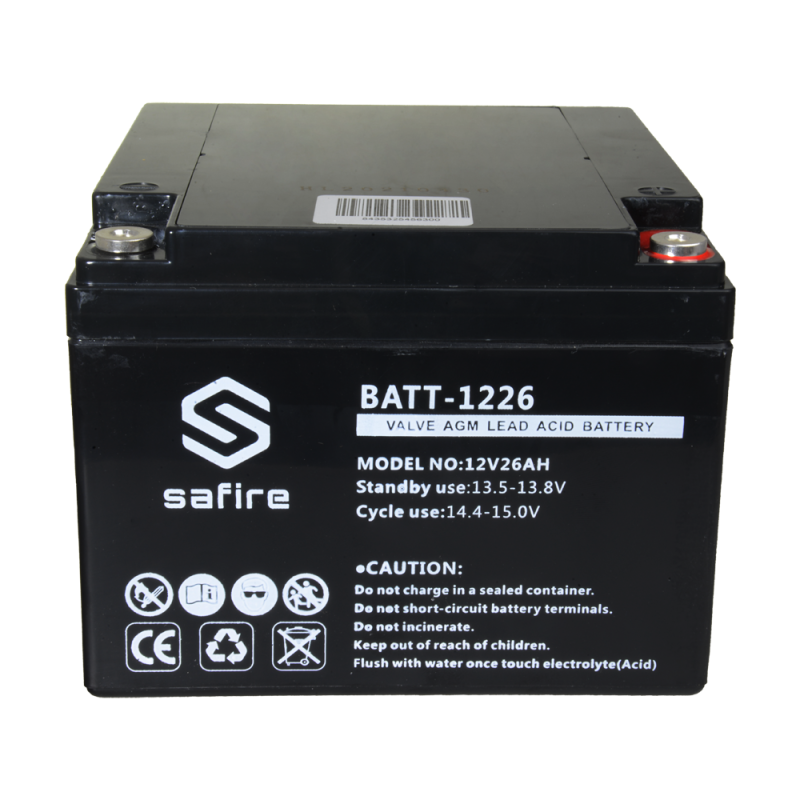 Safire BATT-1226