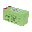 Master Battery BATT-1213-U