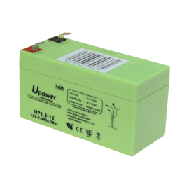 Master Battery BATT-1213-U