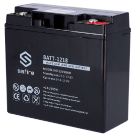 Safire BATT-1218