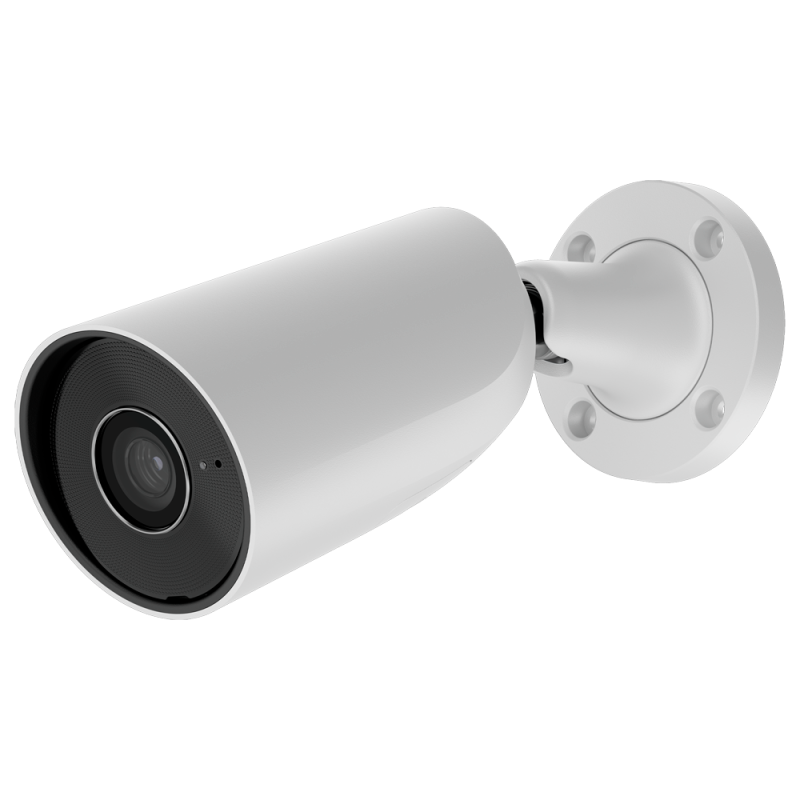 Ajax AJ-NVRKIT108-2XBULLET-W